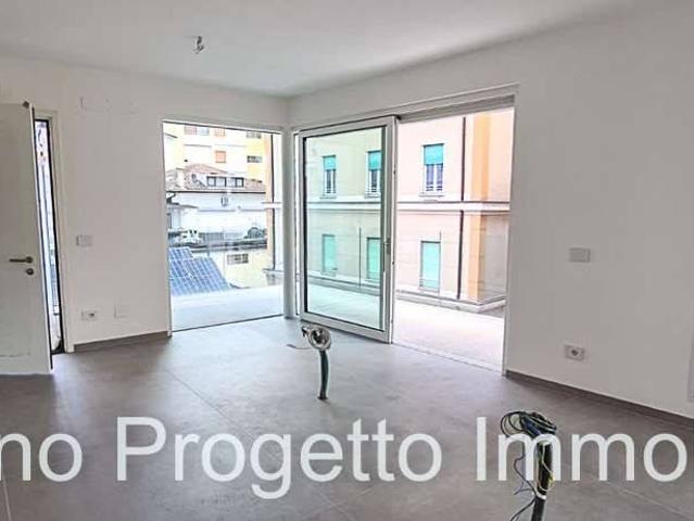 Appartamento in affitto a Centro-Piani-Rencio - Zentrum-Bozner Boden-Rentsch, Bolzano - Bozen