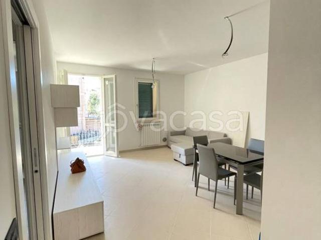 Appartamento in affitto a Bordighera, Liguria