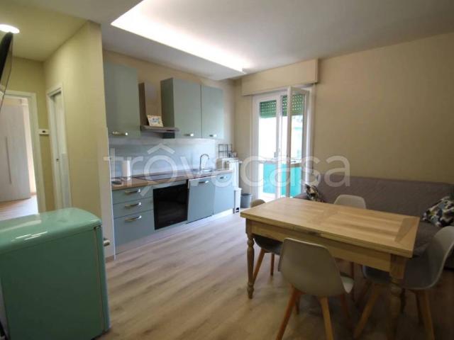 Appartamento in affitto a Borghetto Santo Spirito, Liguria