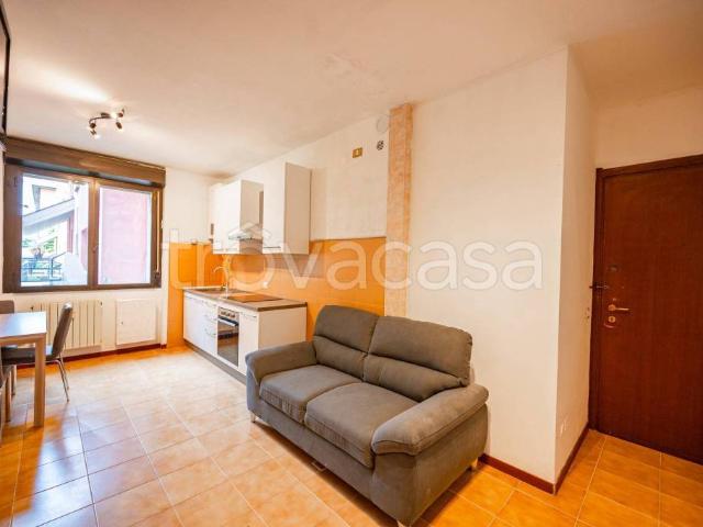 Appartamento in affitto a Bergamo, Lombardia