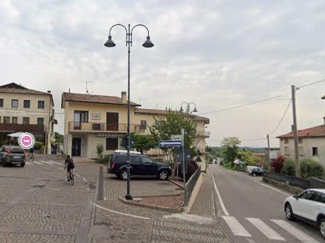 Appartamento in affitto a Sant'Eulalia, Borso Del Grappa