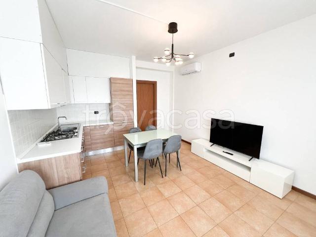 Appartamento in affitto a Masciago Milanese, Bovisio Masciago