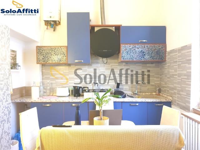 Appartamento in affitto a Bovisio, Bovisio Masciago