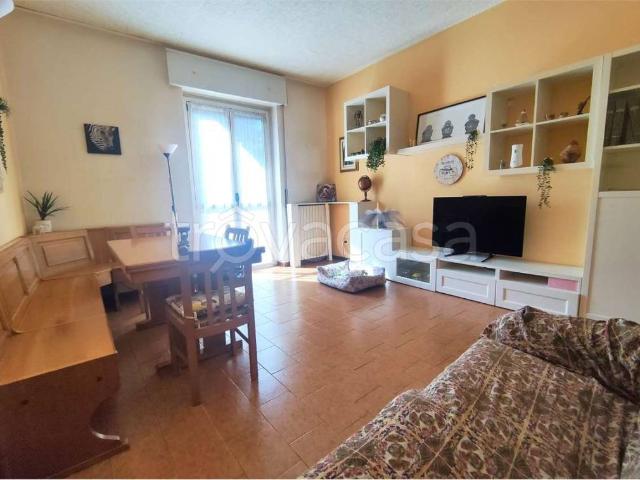 Appartamento in affitto a Bovisio, Bovisio Masciago