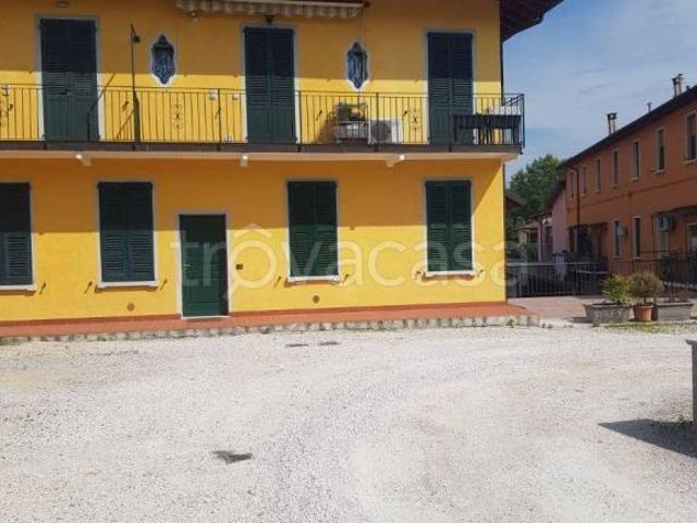 Appartamento in affitto a Brescia, Lombardia