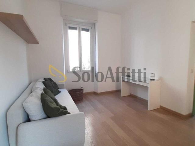 Appartamento in affitto a Zona Centro, Brescia