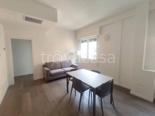 Appartamento in affitto a Zona Nord, Brescia
