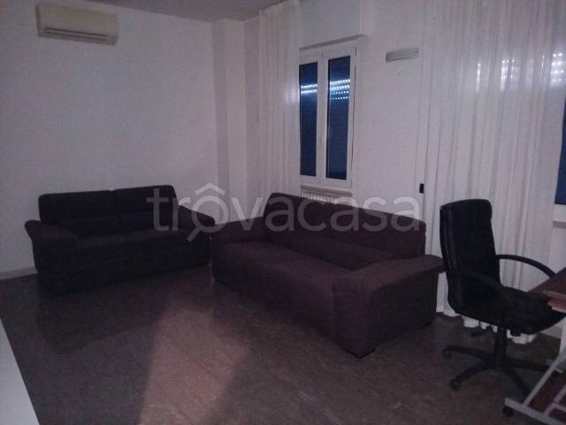 Appartamento in affitto a Broni, Lombardia