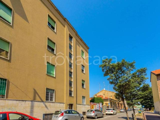 Appartamento in affitto a Zona Omogenea Milano Nord, Cormano
