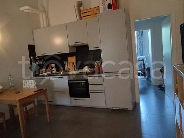 Appartamento in affitto a Robarello, Buccinasco