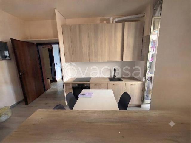 Appartamento in affitto a Busto Arsizio, Lombardia