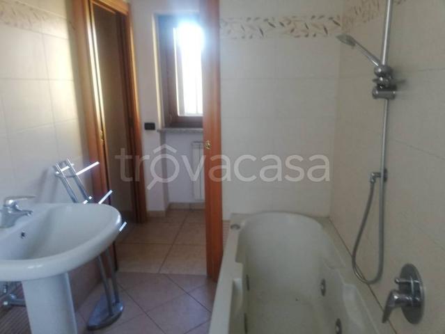 Appartamento in affitto a Cascina Brughetto, Busto Arsizio