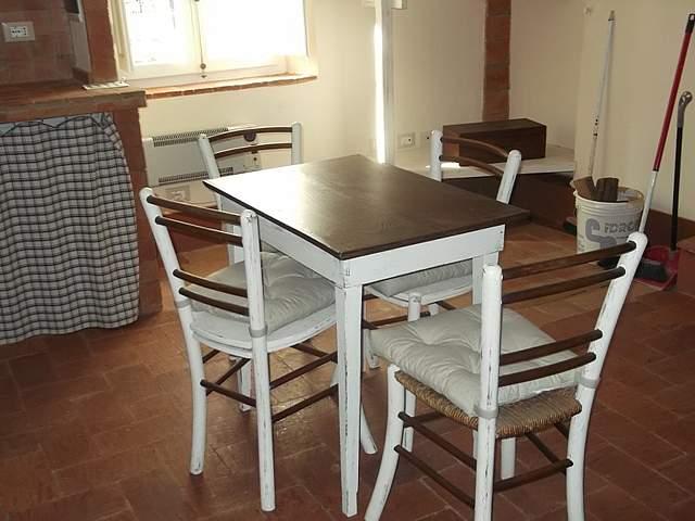 Appartamento in affitto a Buti, Toscana
