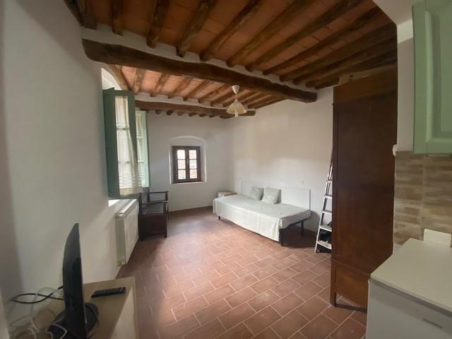Appartamento in affitto a La Croce, Buti