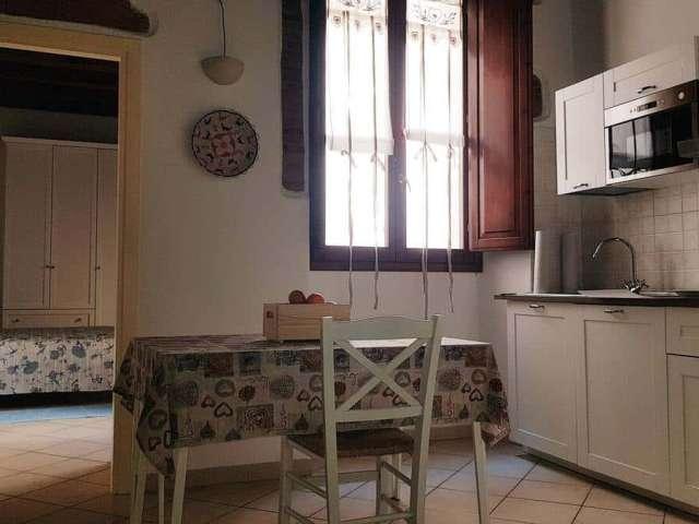 Appartamento in affitto a Lapola/Marina, Cagliari
