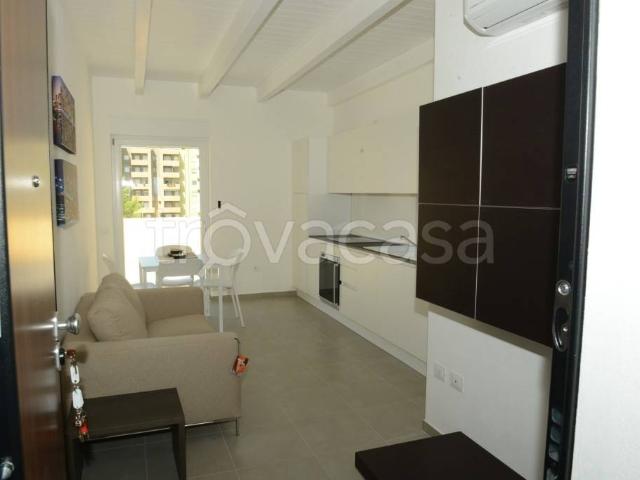 Appartamento in affitto a Is Mirrionis, Cagliari