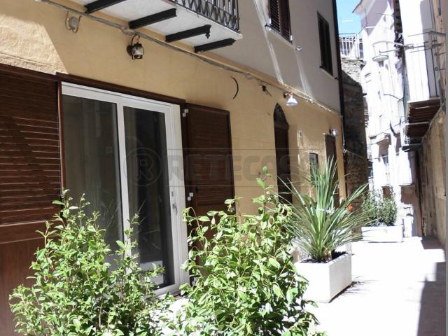 Appartamento in affitto a Quartiere Provvidenza, Caltanissetta