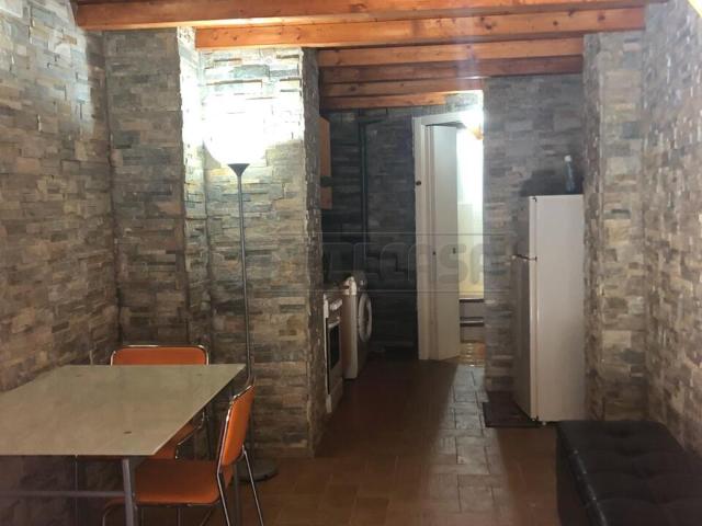 Appartamento in affitto a Quartiere Provvidenza, Caltanissetta