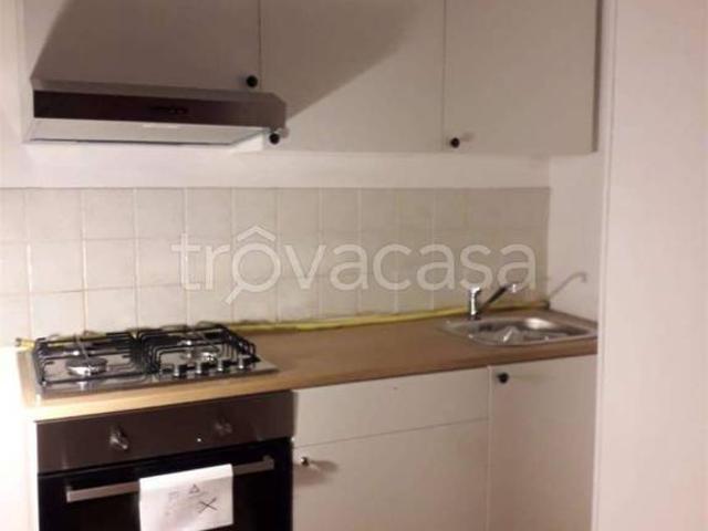 Appartamento in affitto a Camerano, Ancona