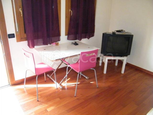 Appartamento in affitto a Santa Maria di Camisano, Camisano Vicentino