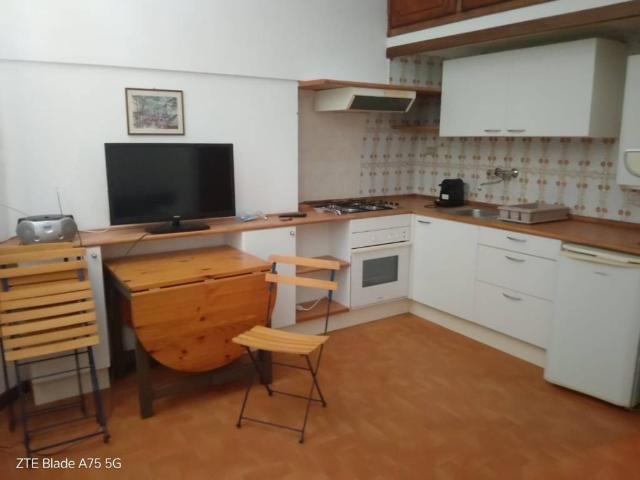 Appartamento in affitto a Cian do lô, Camogli