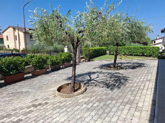 Appartamento in affitto a Campello Sul Clitunno, Umbria