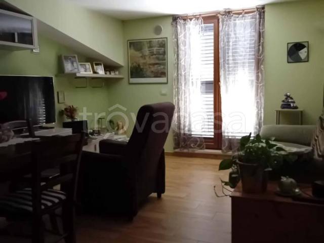 Appartamento in affitto a Vazzieri, Campobasso