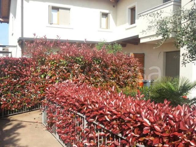 Appartamento in affitto a Caneva, Friuli-Venezia Giulia
