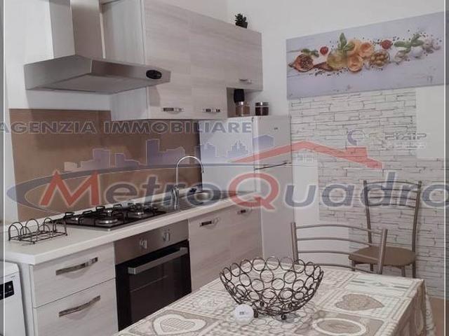 Appartamento in affitto a Canicattì E Borgalino, Sicilia
