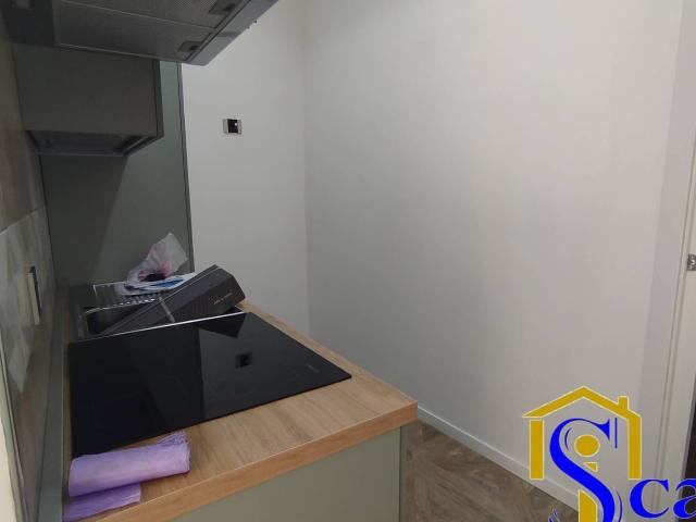 Appartamento in affitto a Capua, Campania