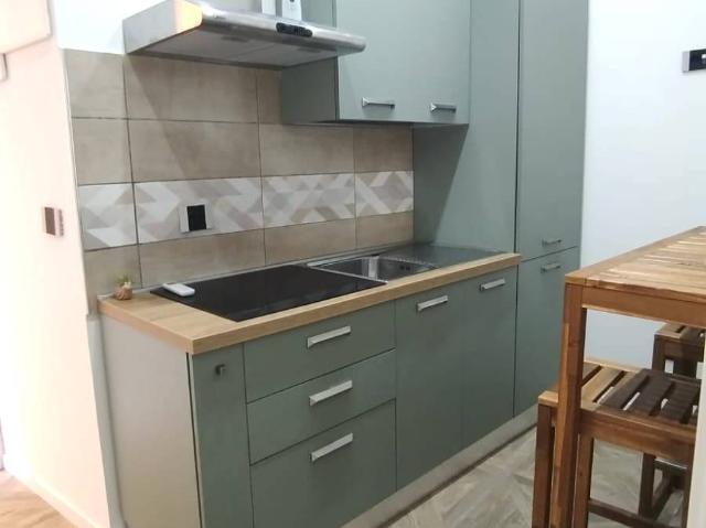 Appartamento in affitto a Capua, Campania