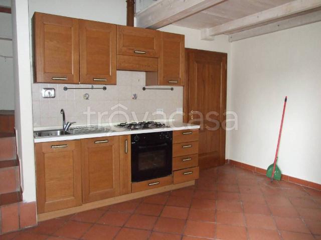 bilocale in affitto a Carmignano