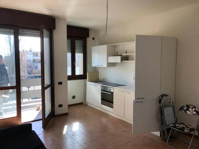 Appartamento in affitto a Unione delle Terre d'Argine, Carpi