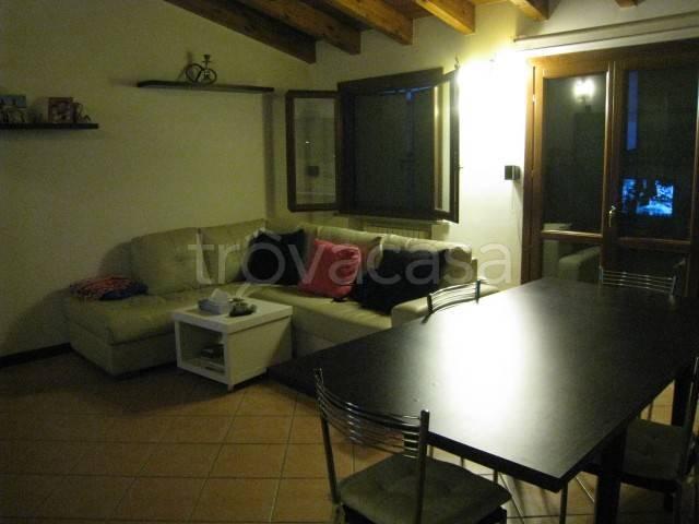 Appartamento in affitto a Casalmaggiore, Lombardia
