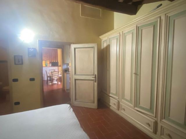 Appartamento in affitto a Casciana Terme, Pisa