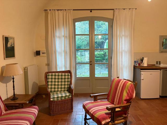 Appartamento in affitto a San Casciano, Cascina