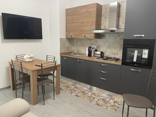 Appartamento in affitto a Marciana, Cascina