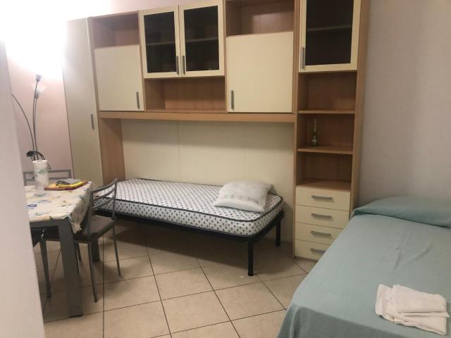 Appartamento in affitto a San Prospero, Cascina
