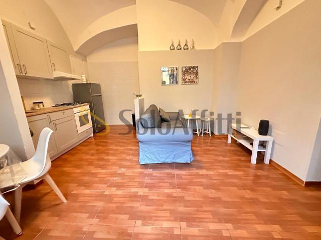 Appartamento in affitto a Centro Storico, Caserta