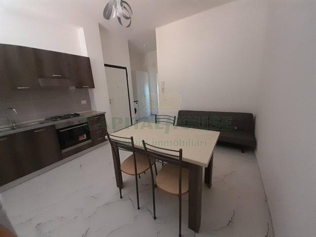 Appartamento in affitto a Petrarelle, Caserta