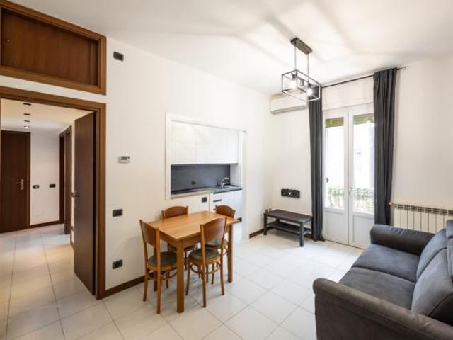 Appartamento in affitto a Villa Fiorita, Cassina De' Pecchi