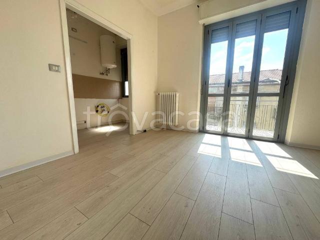 bilocale in affitto a Bollate, Cascina Corridori