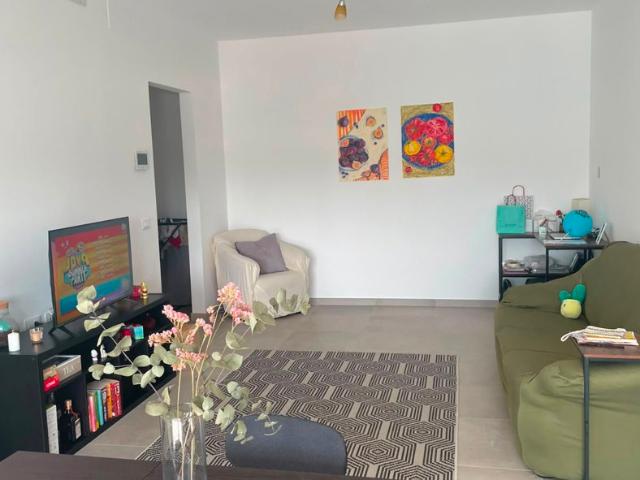 Appartamento in affitto a San Silvestro, Cassino