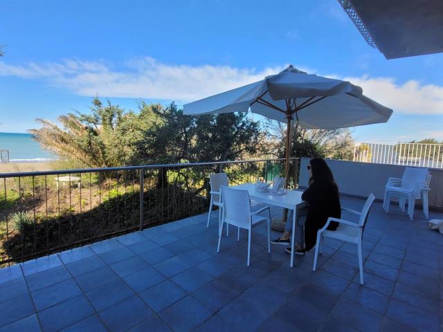 Appartamento in affitto a Marina di Castagneto Carducci, Bolgheri