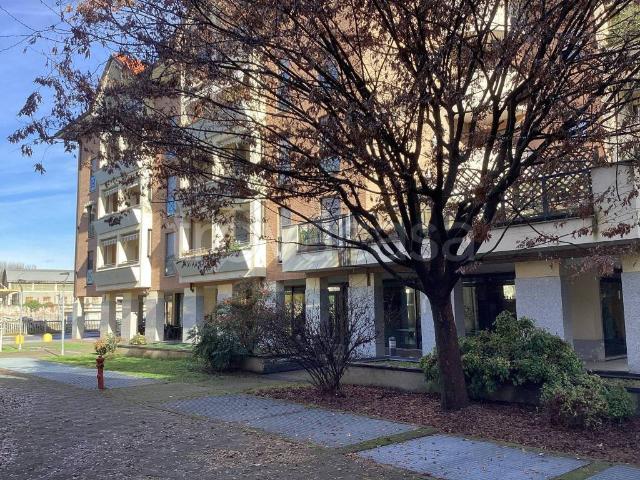 Appartamento in affitto a Castegnate, Castellanza