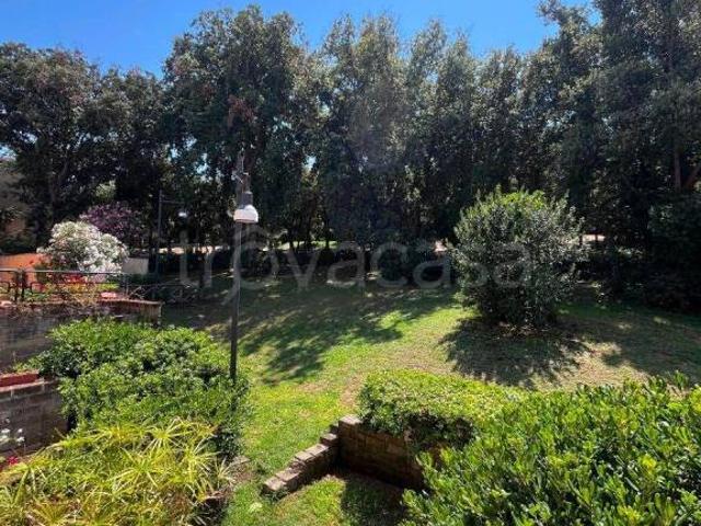 Appartamento in affitto a Castiglione Della Pescaia, Toscana