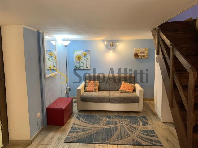 Appartamento in affitto a Chianchitta, Giardini Naxos