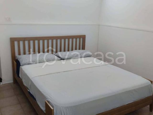 Appartamento in affitto a Borgo-Sanzio, Catania