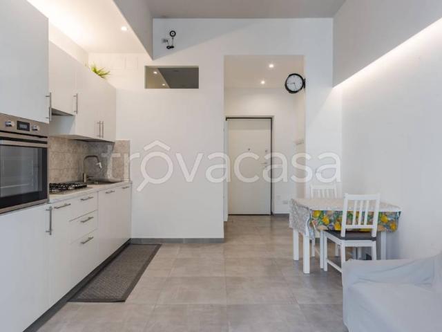 Appartamento in affitto a Borgo-Sanzio, Catania