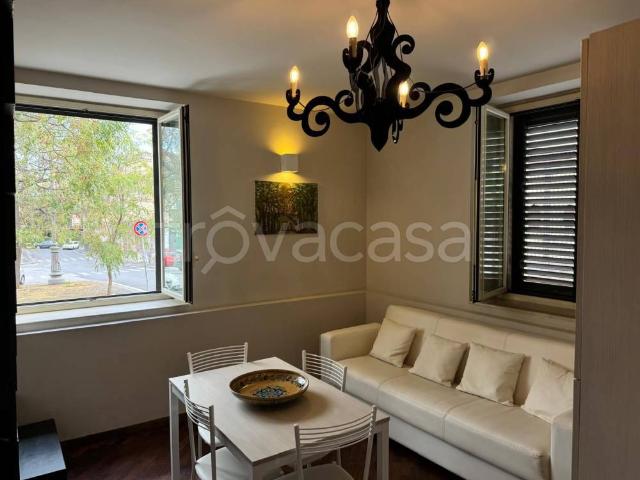 Appartamento in affitto a Centro storico, Catania